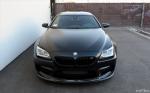 BMW M6 Gran Coupe by EAS 2014 года